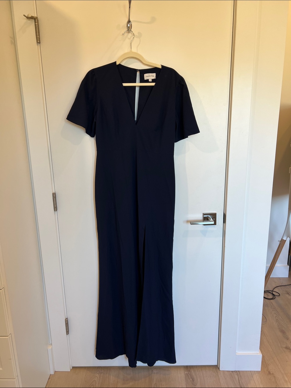 Park & Fifth La Brea Maxi
